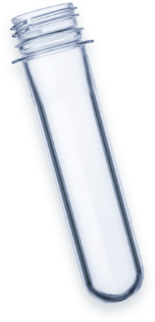 R.V. PLAST – PET Preforms, Plastic Caps & Shrink Rolls